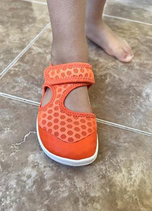 Сандалії barefoot rantaan 2.0 reima рейма 9
