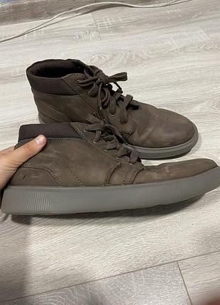 Ботінки clarks 39 р 3