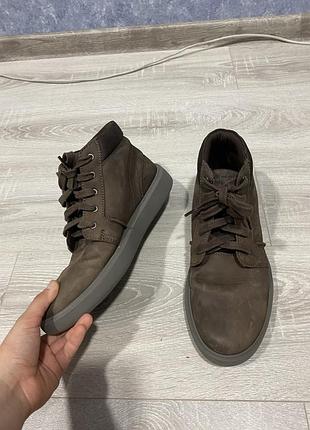 Ботінки clarks 39 р 9