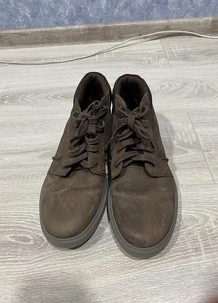 Ботінки clarks 39 р 2
