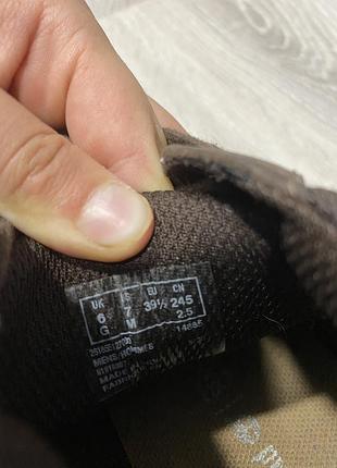 Ботінки clarks 39 р 10