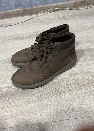 Ботінки clarks 39 р 4