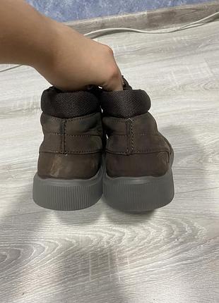 Ботінки clarks 39 р 6