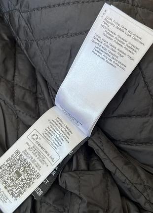 Нова шкіряна куртка бомбер пілот schott nyc lcplane leather jacket (м) 8