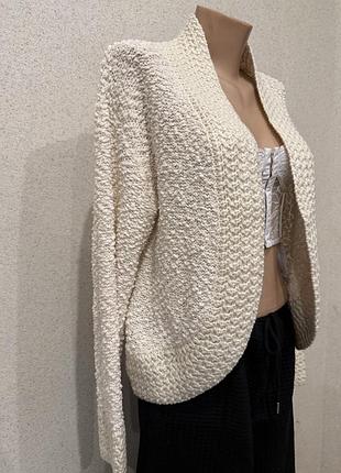 Кофта кардиган shein розміру м