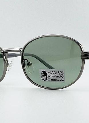 Очки водительские антифары хамелеон havvs hv68130 э-x polarized (фотохромные, поляризационные)