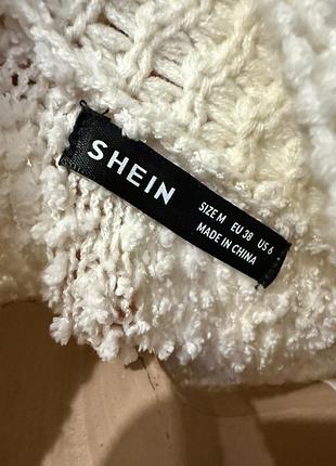 Кофта кардиган shein розміру м 4