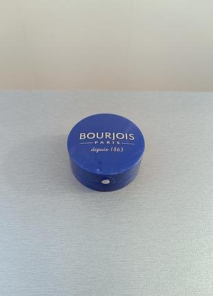 Тени компактные для век bourjois
