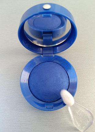 Тени компактные для век bourjois 2