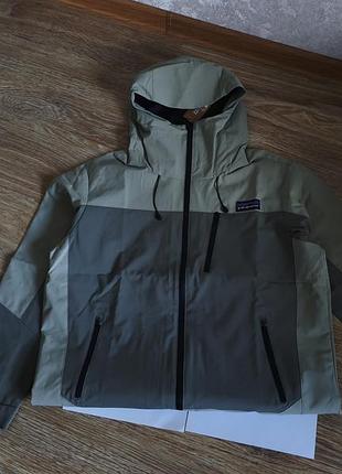 Windbreaker patagonia 🍁 gore-tex