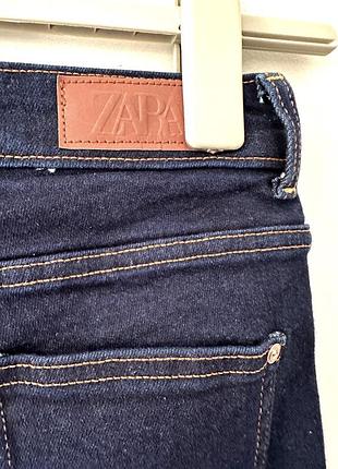 Джинси zara 5