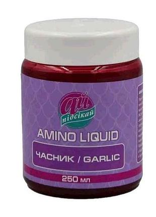 Локвид частик/garlic 250 мл тм ай подскедай