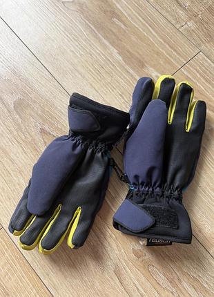 Рукавички reusch 4
