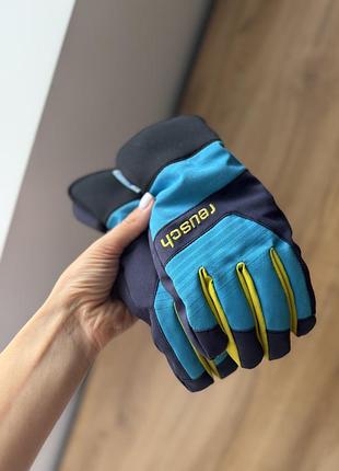 Рукавички reusch