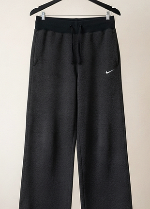 Лесные брюки палаццо nike 5