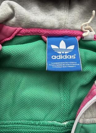 Худі adidas оригінал 4