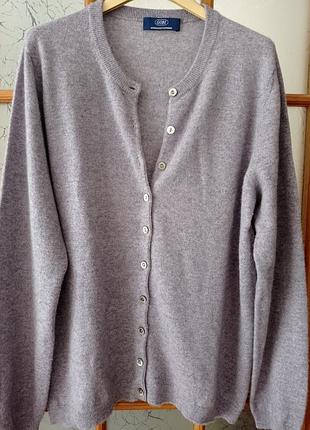 Gobi mongolian cashmere