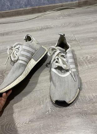 Кросівки  adidas 41 р 9
