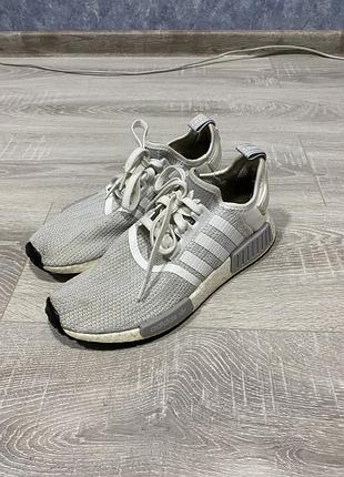 Кросівки  adidas 41 р 4