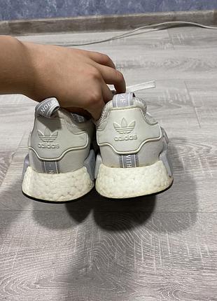 Кросівки  adidas 41 р 6