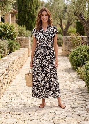 Сукня з віскози women р, l-xl