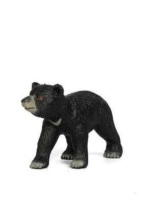 Фигурка животного сафари q9899-a92 мишка в ассорт. тм kids team animals