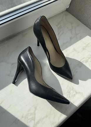 Туфлі човники nine west 41