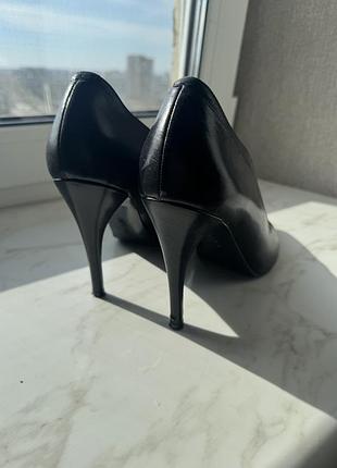 Туфлі човники nine west 41 3