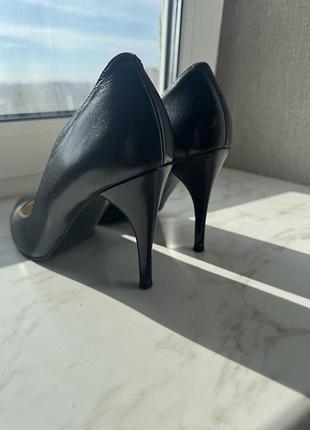 Туфлі човники nine west 41 4