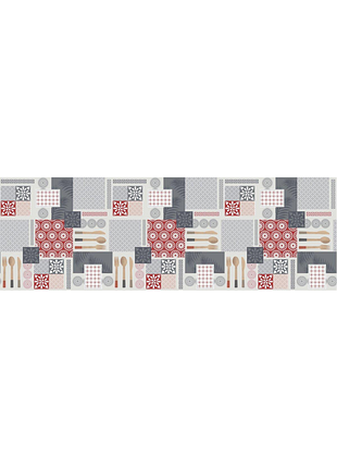 Скатертина homestar t05 пвх,проз.мал.рул(1,35*30)