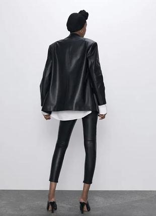 Легінси zara 2
