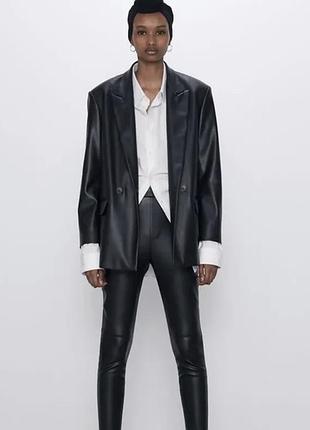 Легінси zara 3