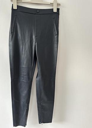Легінси zara 5