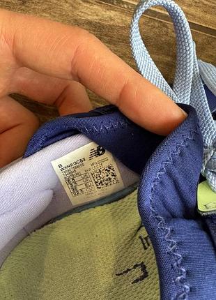 Кросівки new balance 6