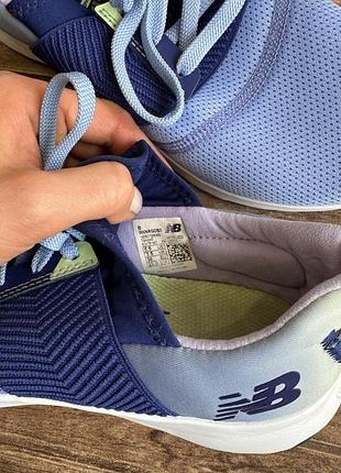 Кросівки new balance 7