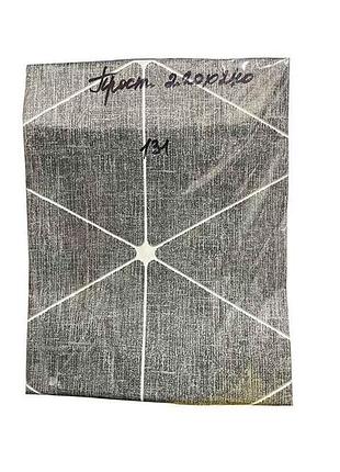 Простирадло 220*240 полікотон арт.131 тм constancy