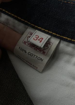 Оригінальні шорти evisu 5