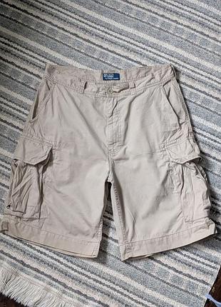 Polo ralph lauren оригинальные мужские шорты