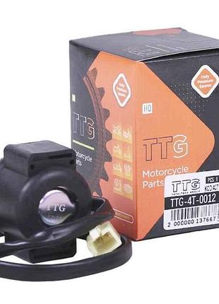 Реле стартера – 4t – ttg-4т-0012 тм ttg