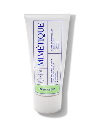 Мініатюра очищувального бальзаму для обличчя mimétique skin cloud baume demaquillant
