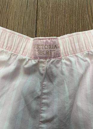 Шорти victoria’s secret 4