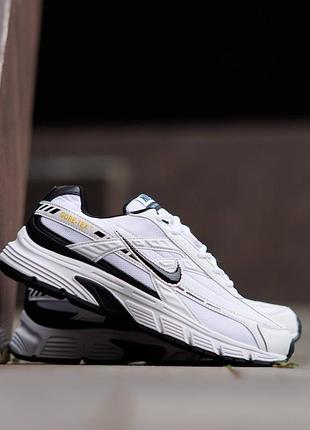 Мужские кроссовки nike initiator gore-tex white black – акция! 🔥