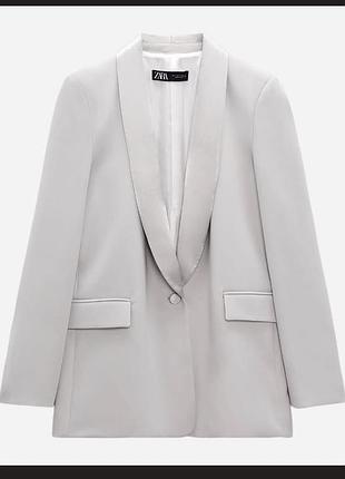 Піджак жакет жіночий zara