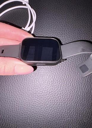 Redmi watch 5 active (black) 2