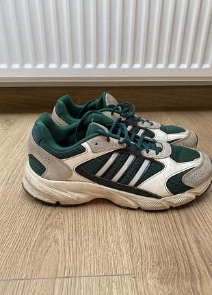 Кросівки adidas crazychaos 2000