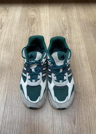 Кросівки adidas crazychaos 2000 2