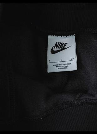 Лесные брюки палаццо nike 6