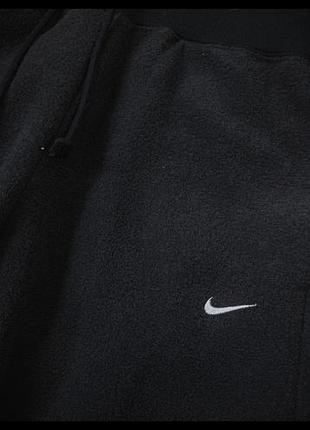 Лесные брюки палаццо nike 7