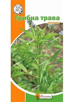 Грибная трава (20 пачек) 1г тм яскрава