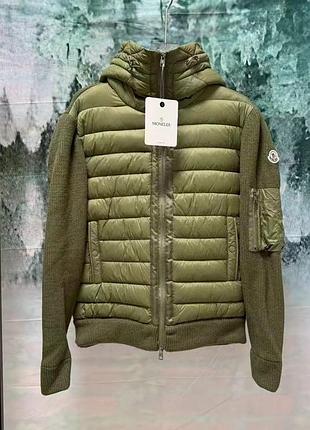 Кофта куртка moncler 2